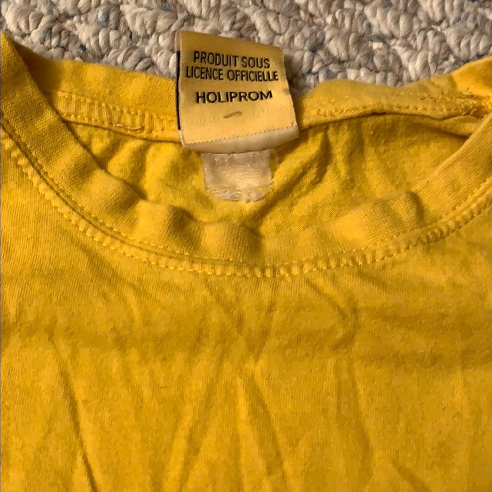 Cute tee - Picture 3 of 5